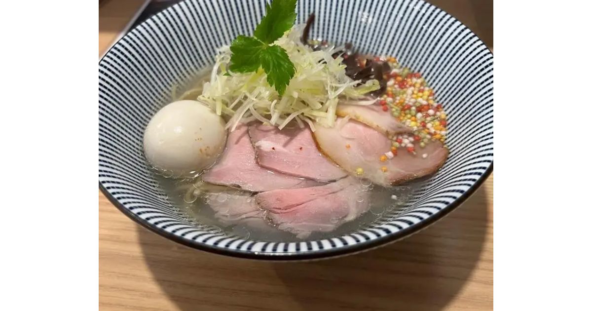 和麺ぐり虎 Okayama 岡山市 ラーメン Retty