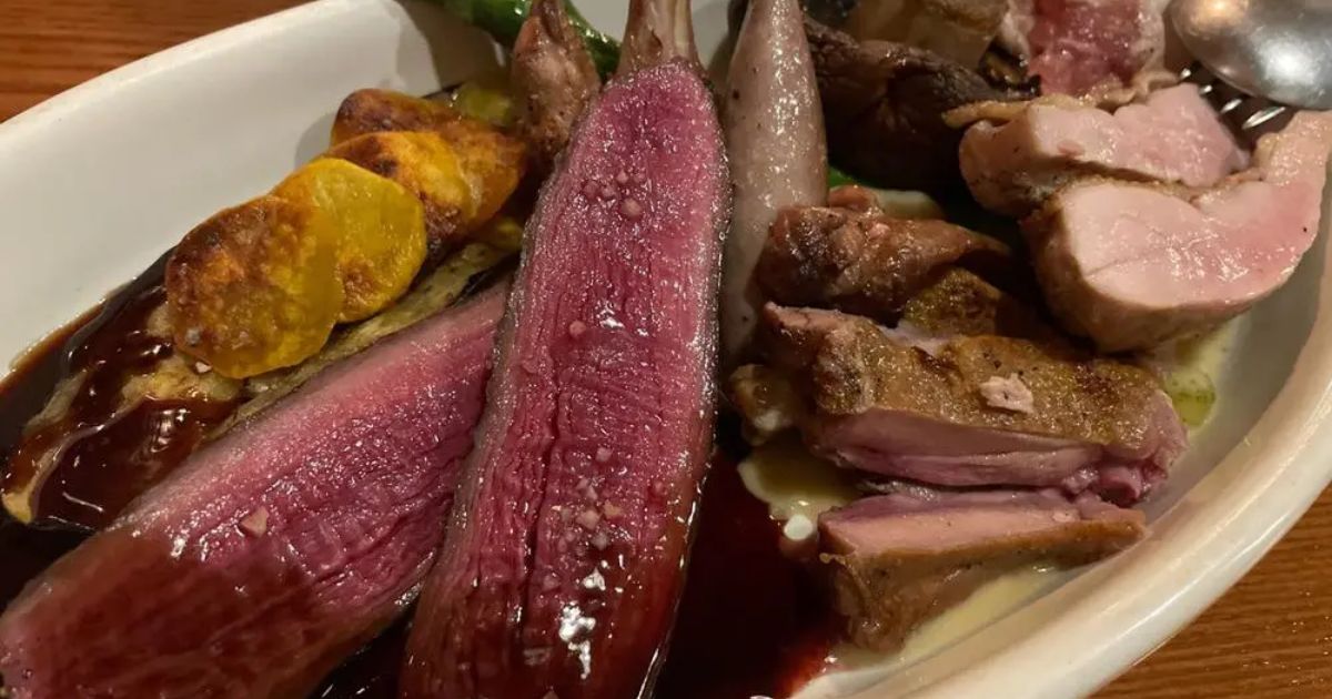 Retty（レッティ）