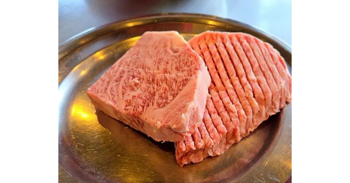 一ッ葉ミヤチク 宮崎市 ステーキ Retty
