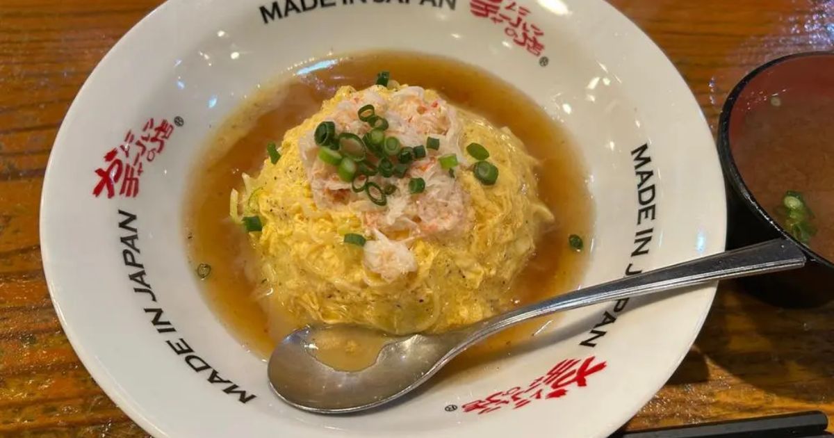 ※かにちゃーはん出品※ かにチャーハンの店 渋谷店（センター街・公園通り/中華） - Retty