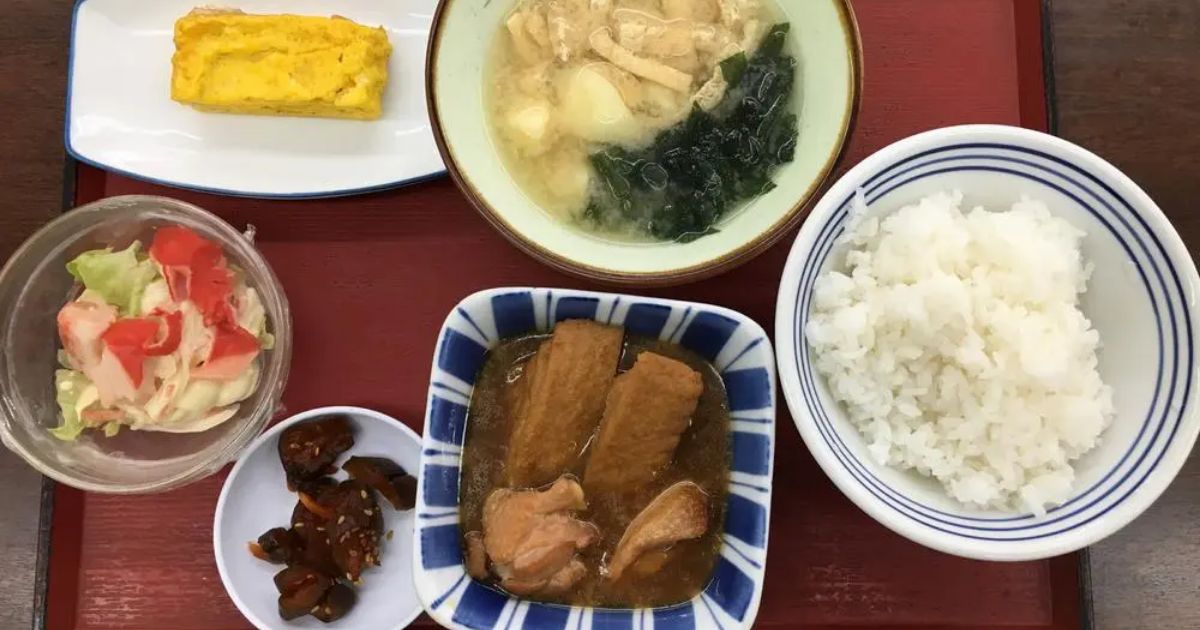 まいどおおきに食堂 港北食堂（センター南/定食） - Retty（レッティ）