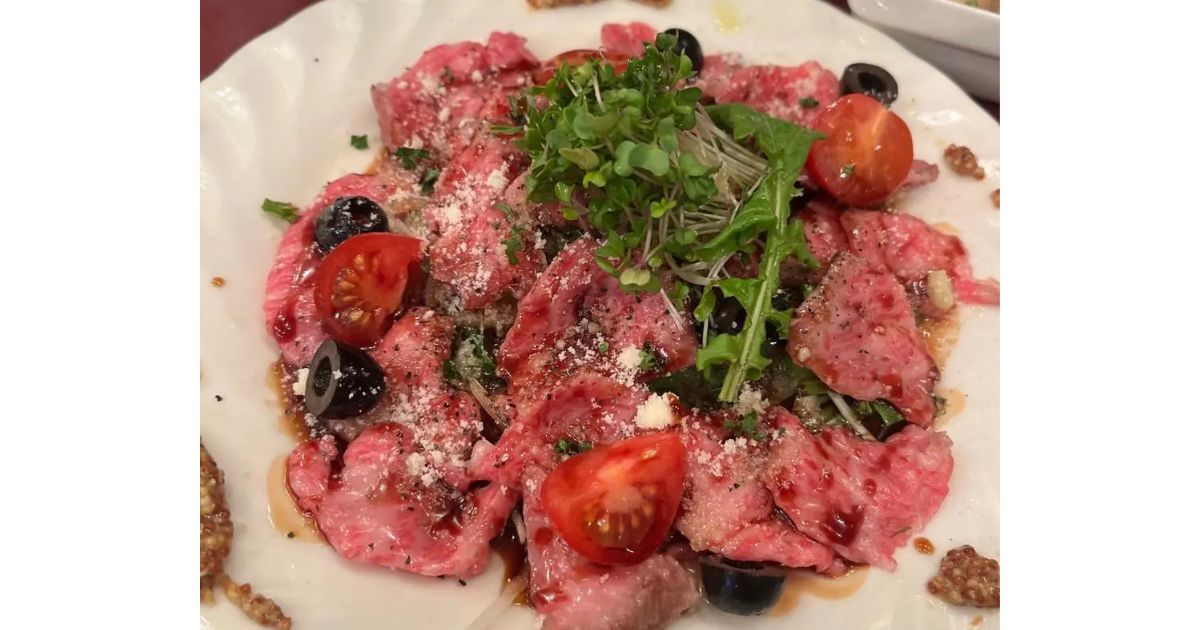 ジジ ババ 日本橋 洋食 Retty