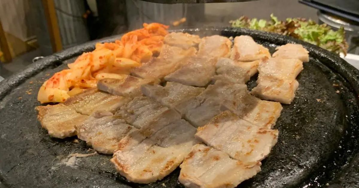 とんちゃん 渋谷店(道玄坂/韓国料理) - Retty(レッティ) とんちゃん 渋谷店(道玄坂/韓国料理) - Retty(レッティ)