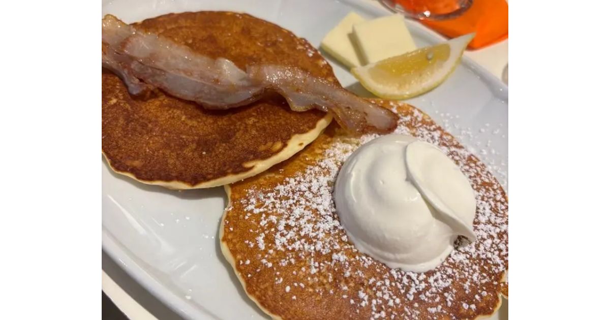 パンケーキハウス Apoc 青山 パンケーキ Retty