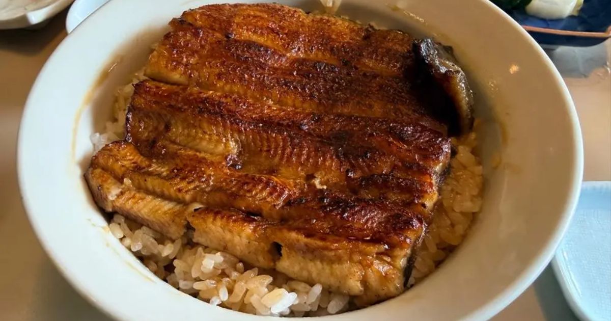 メニュー一覧：割烹蒲焼 わかな - Retty（レッティ） 日本最大級の実名型グルメサービス