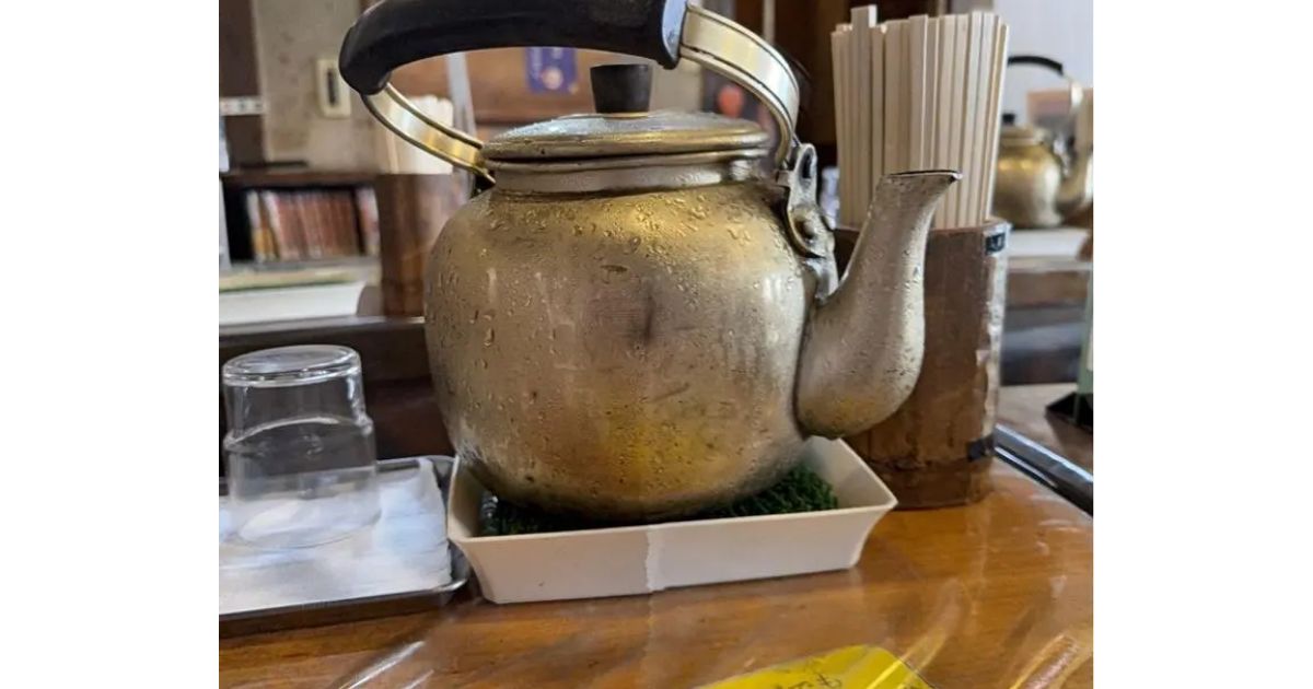 Retty（レッティ）