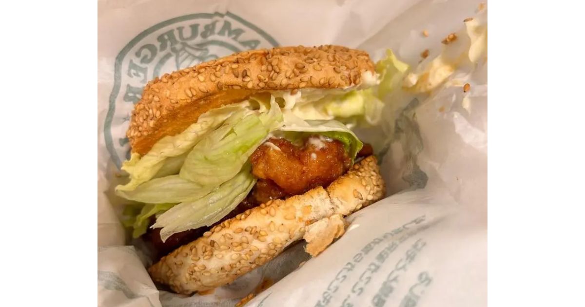ラッキーピエロ五稜郭公園前店（函館/ハンバーガー） - Retty（レッティ）