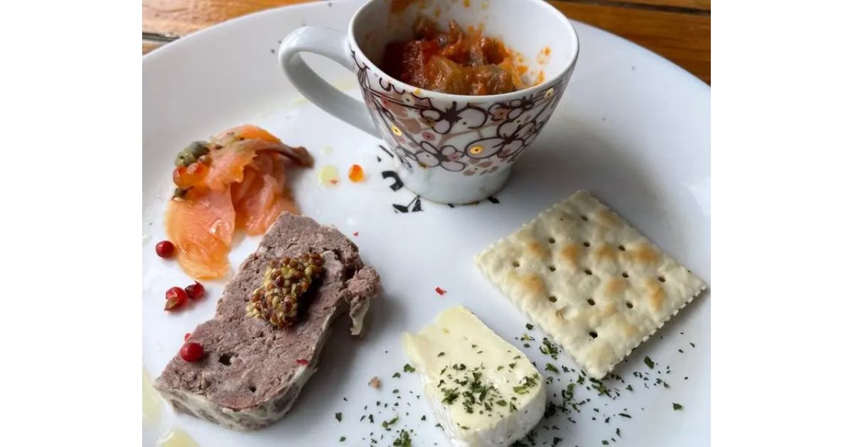 Retty（レッティ）