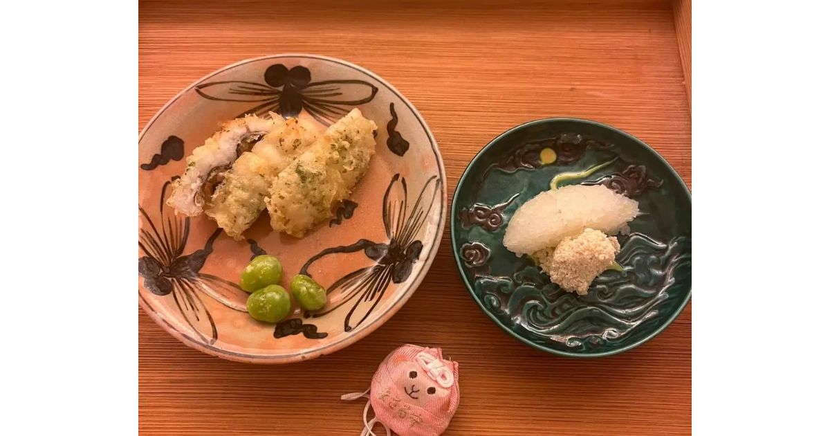 日本料理 晴山（田町/懐石料理） - Retty（レッティ）