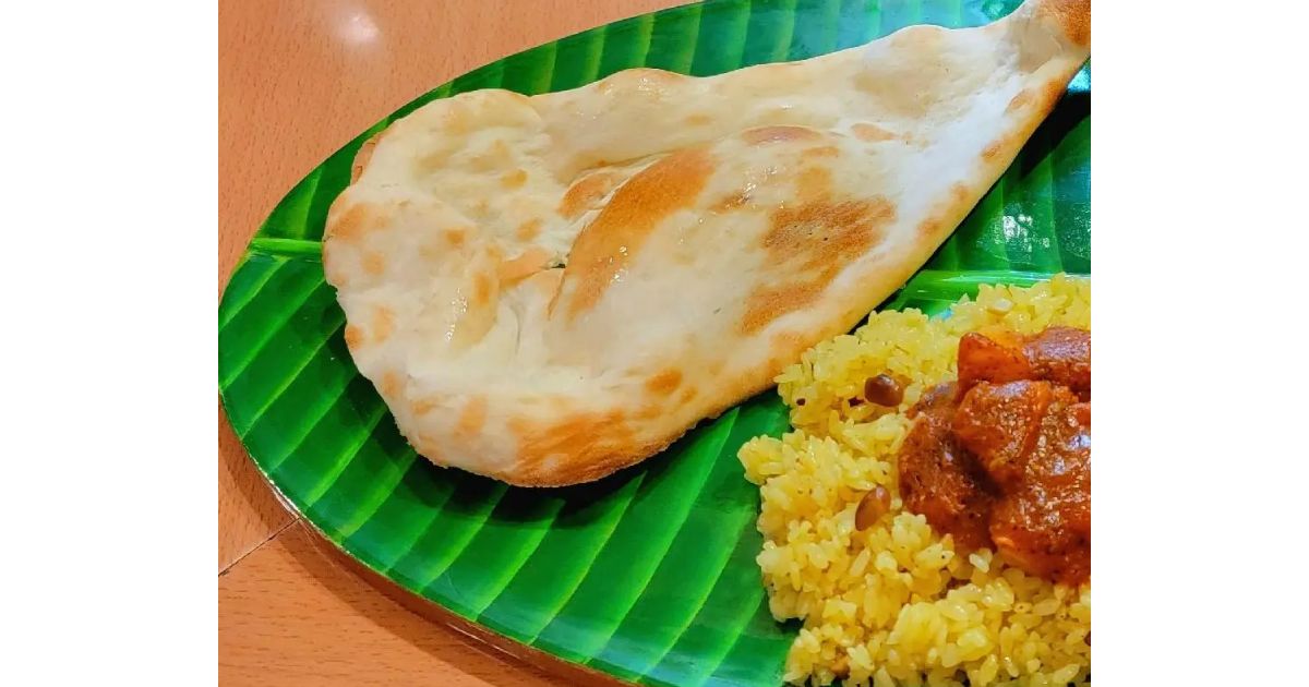 南インドの味 カレーリーフ(中野/インド料理) - Retty