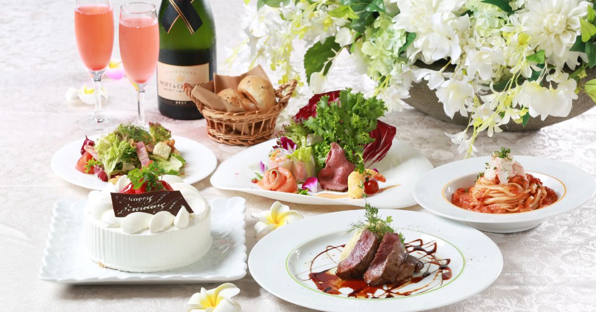 プルメリアカフェ（横浜西口周辺/カフェ） - Retty（レッティ）