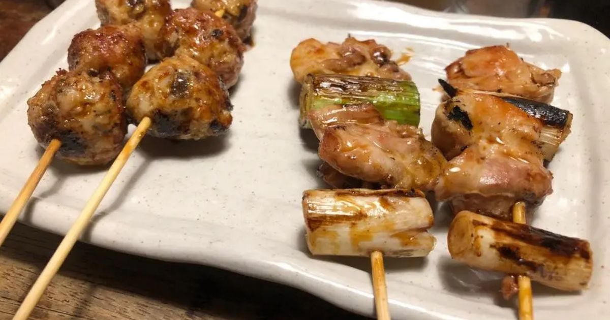 炭火焼鳥専門店 まさや JR摂津本山店（東灘/焼き鳥） - Retty（レッティ）