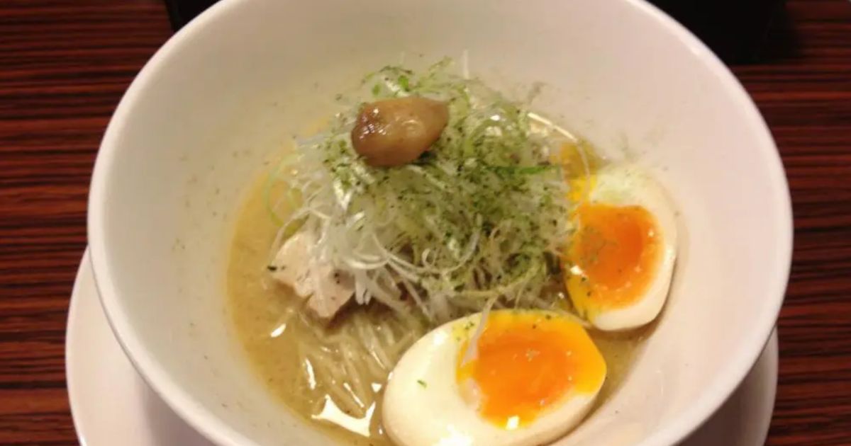 アイバンラーメン 千歳烏山 ラーメン Retty