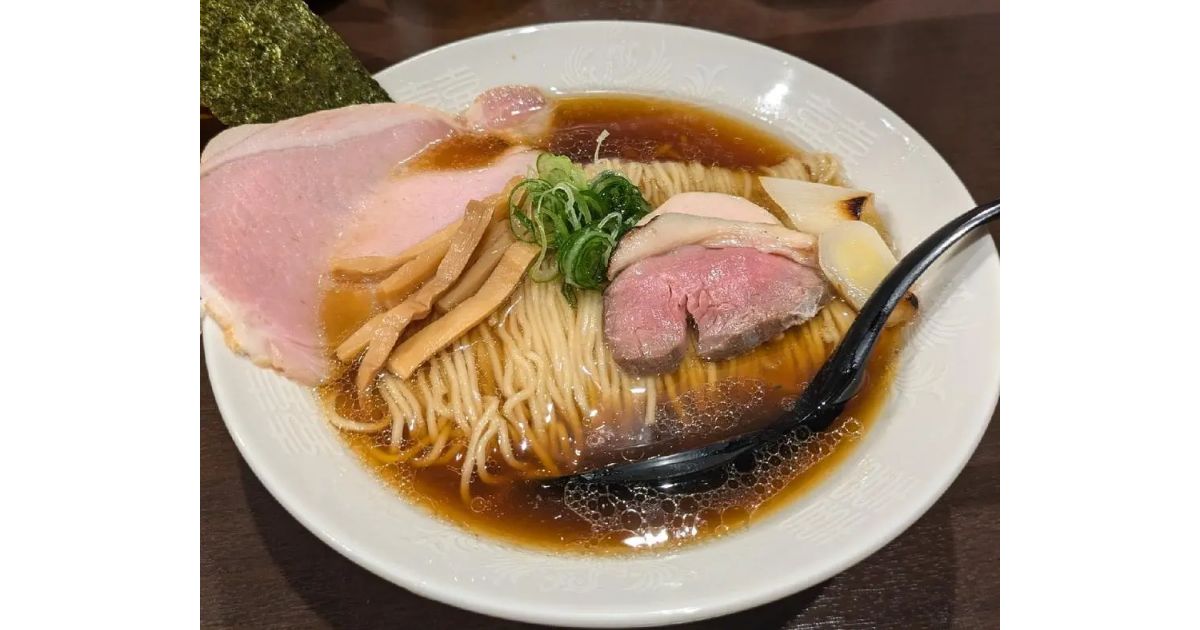 麺屋33（神保町/ラーメン） - Retty（レッティ）