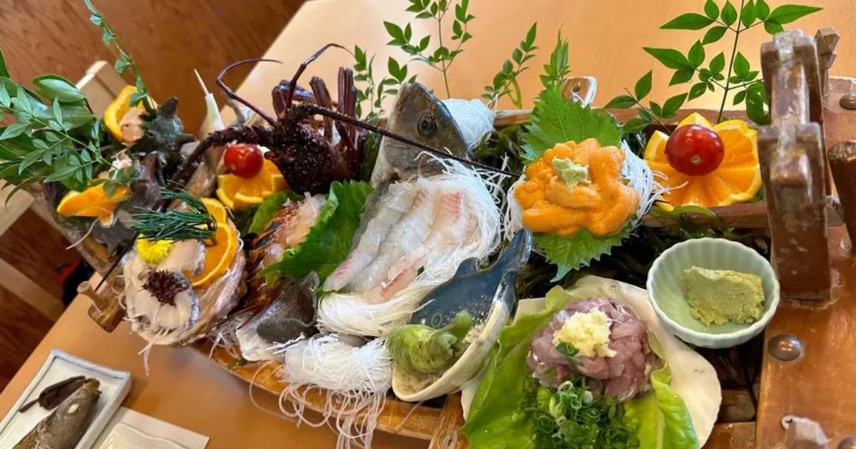 NO.8うにきよ うに清（湯河原・真鶴/魚介・海鮮料理） - Retty（レッティ）