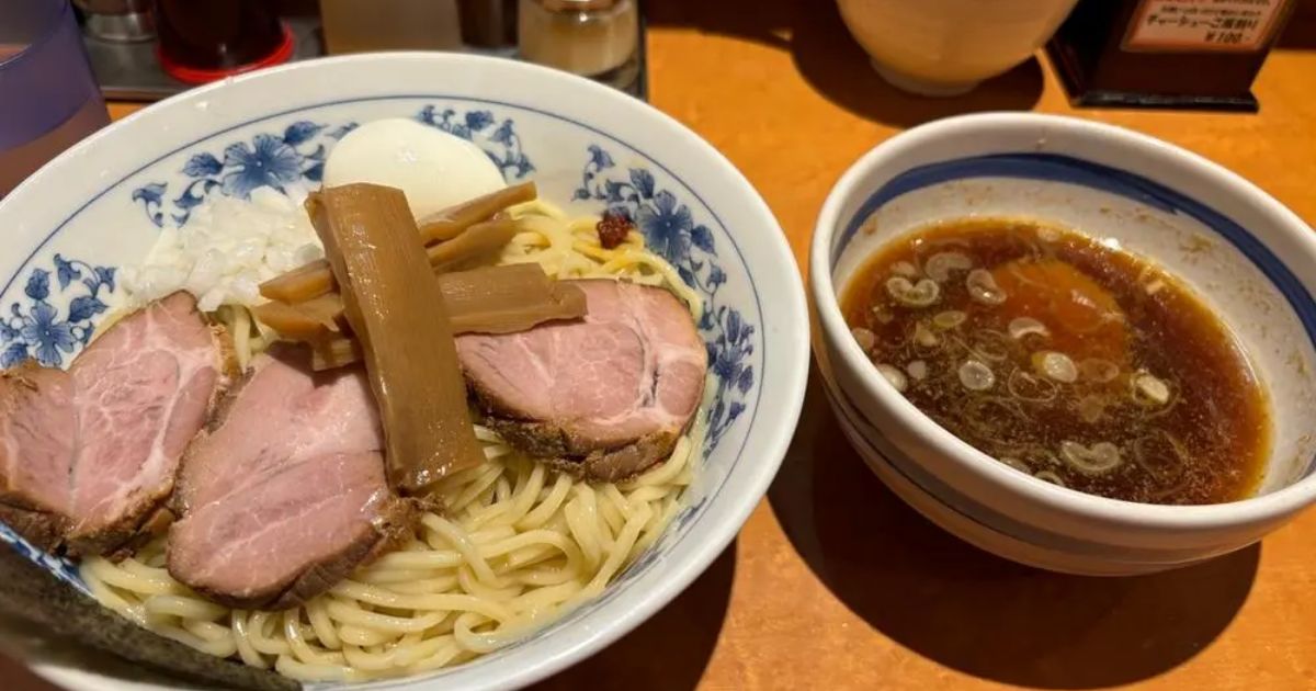 東池袋大勝軒 いちぶん（柏/つけ麺） - Retty（レッティ）
