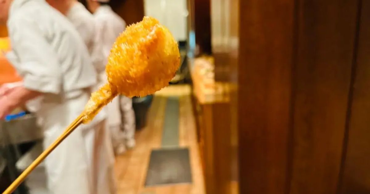 串かつ あーぼん（芦屋/串カツ・串揚げ） - Retty（レッティ）