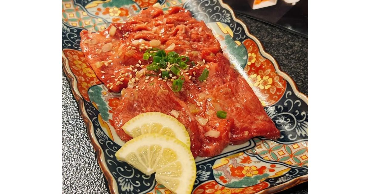 牛兵衛 草庵 池袋西口店（池袋西口/焼肉） - Retty（レッティ）