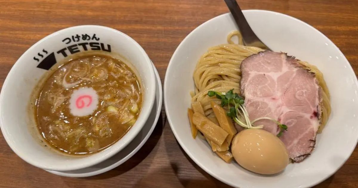 つけめんTETSU 壱の木戸（水戸/つけ麺） - Retty（レッティ）