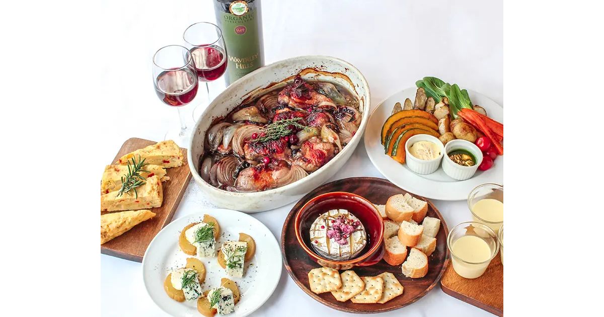 Retty（レッティ）