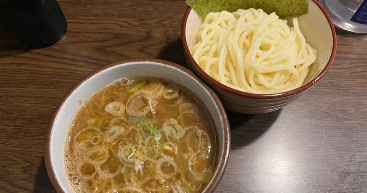 麺舗 十六（池袋西口/つけ麺） - Retty