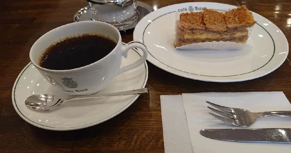 口コミ一覧：カフェ バッハ - Retty（レッティ） 日本最大級の実名型