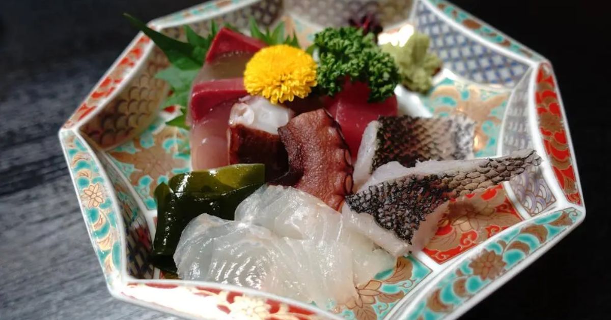 活魚料理 いなさ 和歌山市 寿司 Retty