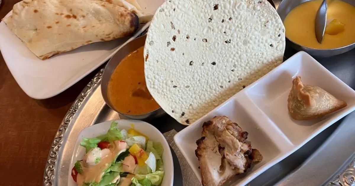 モティ 二子玉川店（二子玉川/インド料理） - Retty（レッティ）