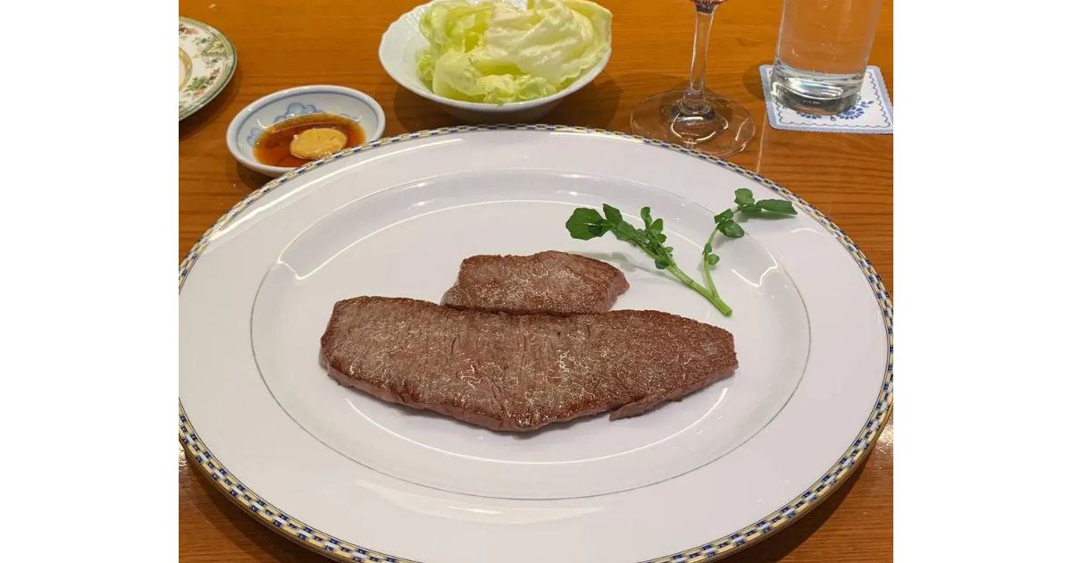 代官山 小川軒 レストラン（代官山/洋食） - Retty（レッティ）