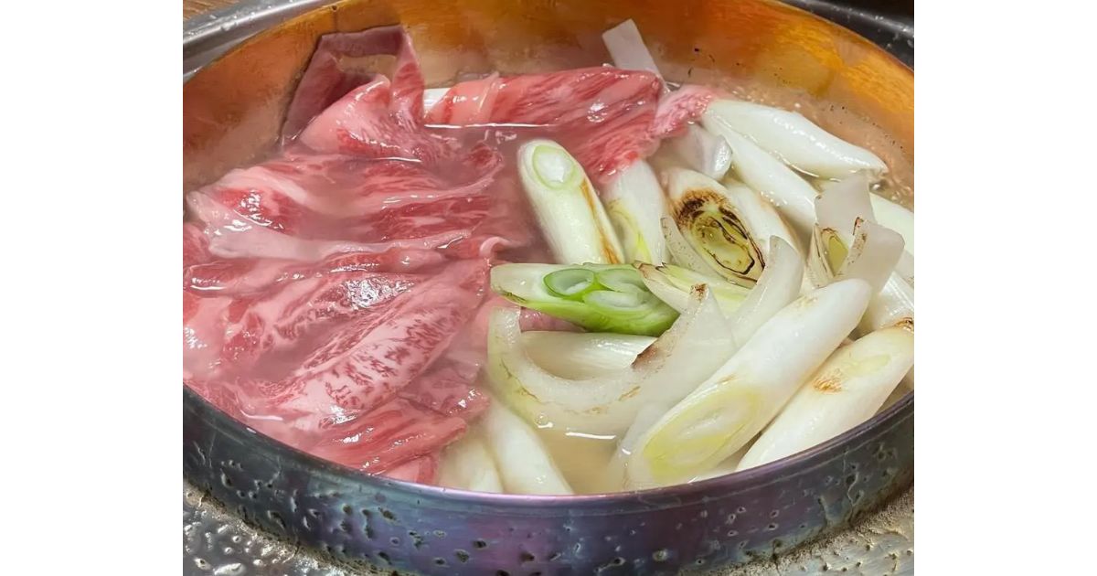 神戸牛・鍋料理 すみれ茶屋（三宮/鍋） - Retty