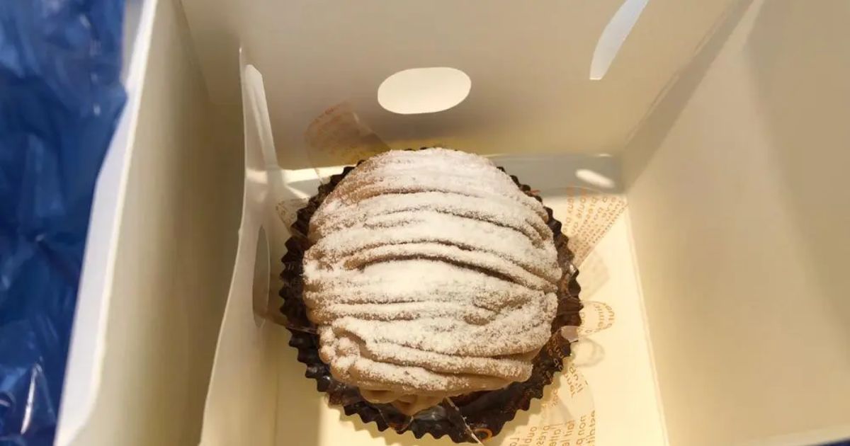 ラ バンボッシュ 錦糸町 ケーキ屋 Retty
