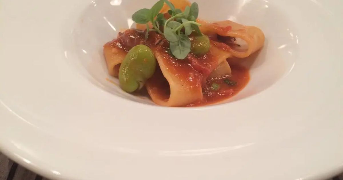 イタリア料理