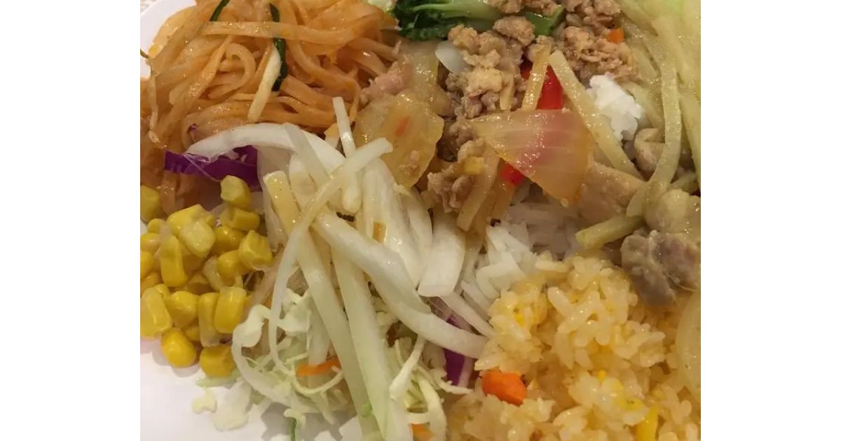 タイレストラン バンコクオリエンタル（目黒/タイ料理） - Retty