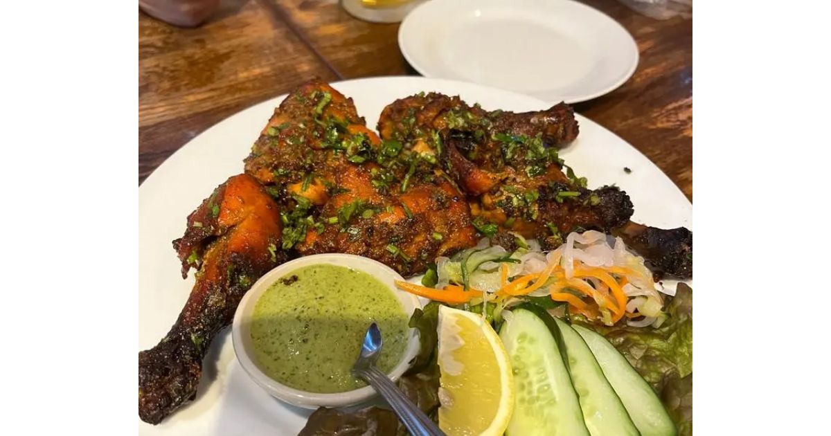 Retty（レッティ）