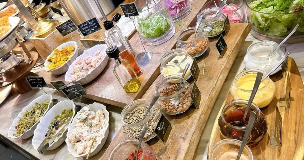 Pizza Salvatore Cuomo 新宿東口 歌舞伎町 イタリアン Retty