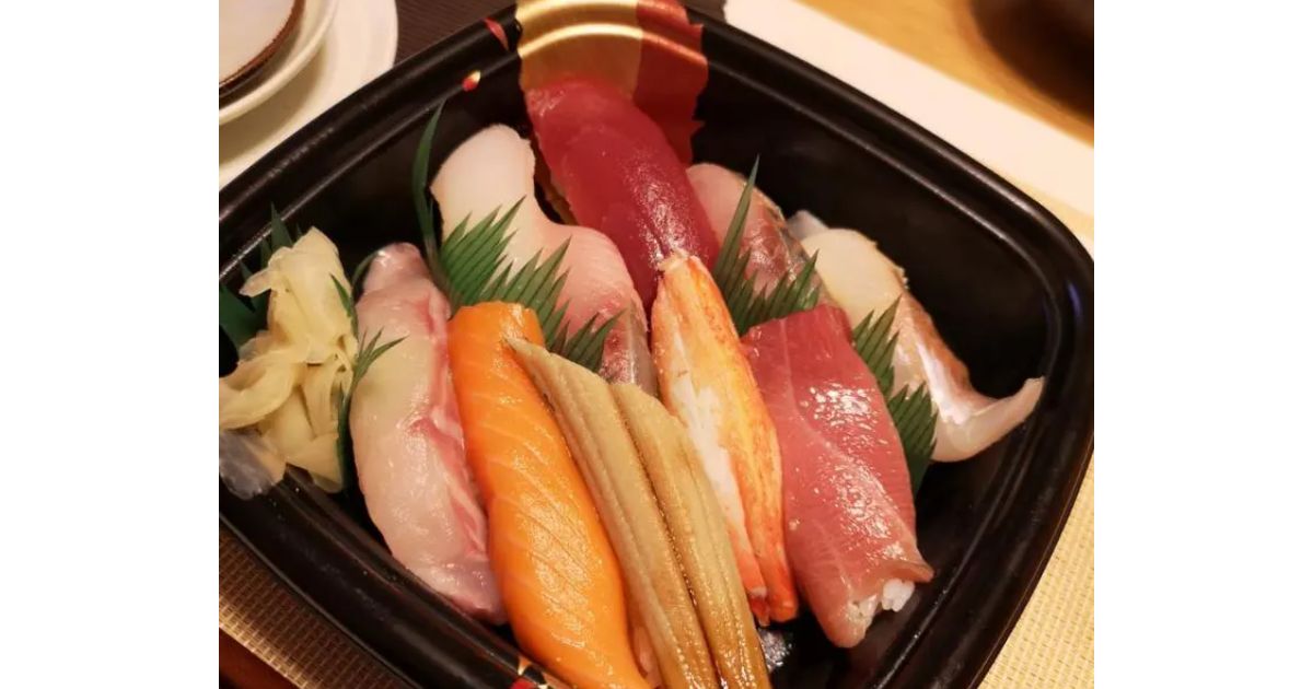 鮨ダイニング 海幸 かいこう（豊平区/魚介・海鮮料理） - Retty（レッティ）