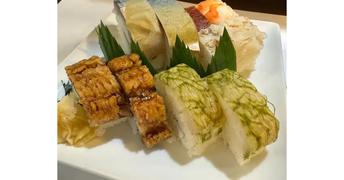 468（浅草/寿司） - Retty（レッティ）