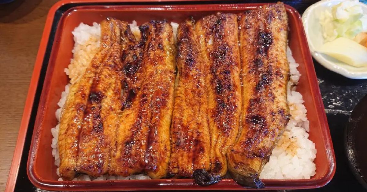 かねりん鰻店（志都呂・佐鳴・高塚/うなぎ） - Retty（レッティ）