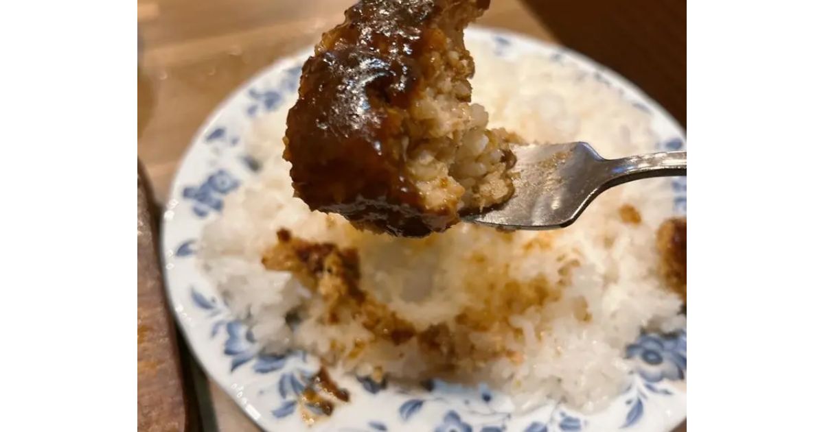 ハンバーグ 支倉 泉崎店(太白区/ハンバーグ) - Retty(レッティ) ハンバーグ 支倉 泉崎店(太白区/ハンバーグ) - Retty(レッティ)