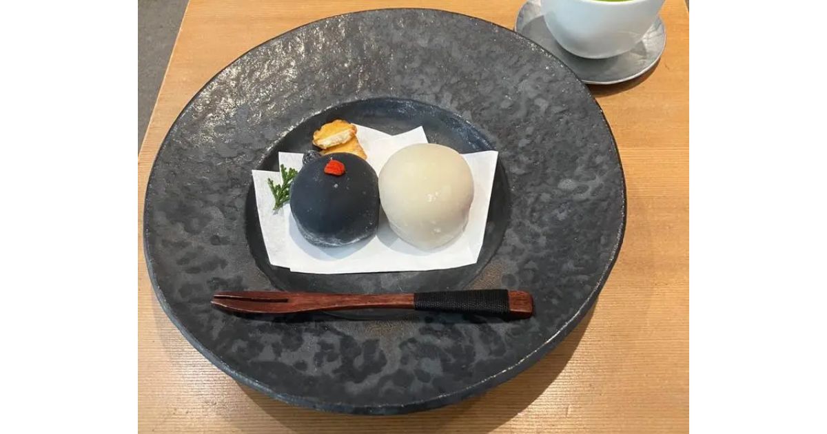 餅匠 しづく 新町店（堀江・四ツ橋/和菓子） - Retty（レッティ）