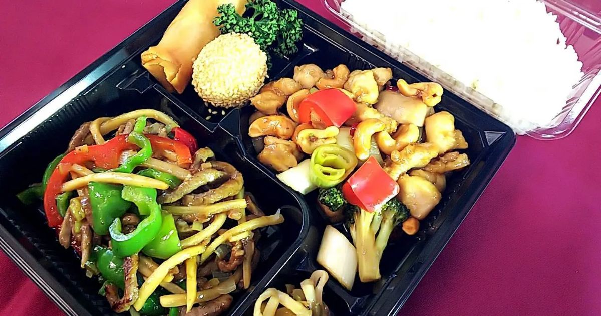 中国四川料理 黄龍(【旧店名】中国四川料理 秀峰戸島店)（熊本市/中華