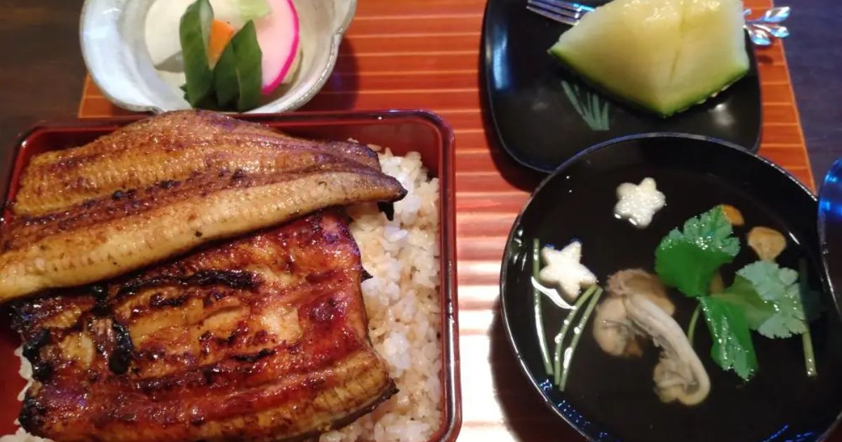 地図：うなぎ屋酒坊・画荘 越後屋 Retty 日本最大級の実名型グルメサービス