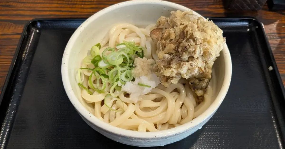 太常うどん 銀座本店 銀座 うどん Retty