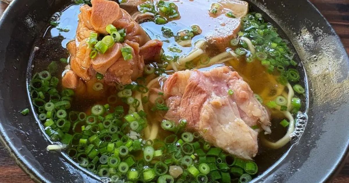 すーまぬめぇ（識名・沖縄大周辺/沖縄料理） - Retty（レッティ）