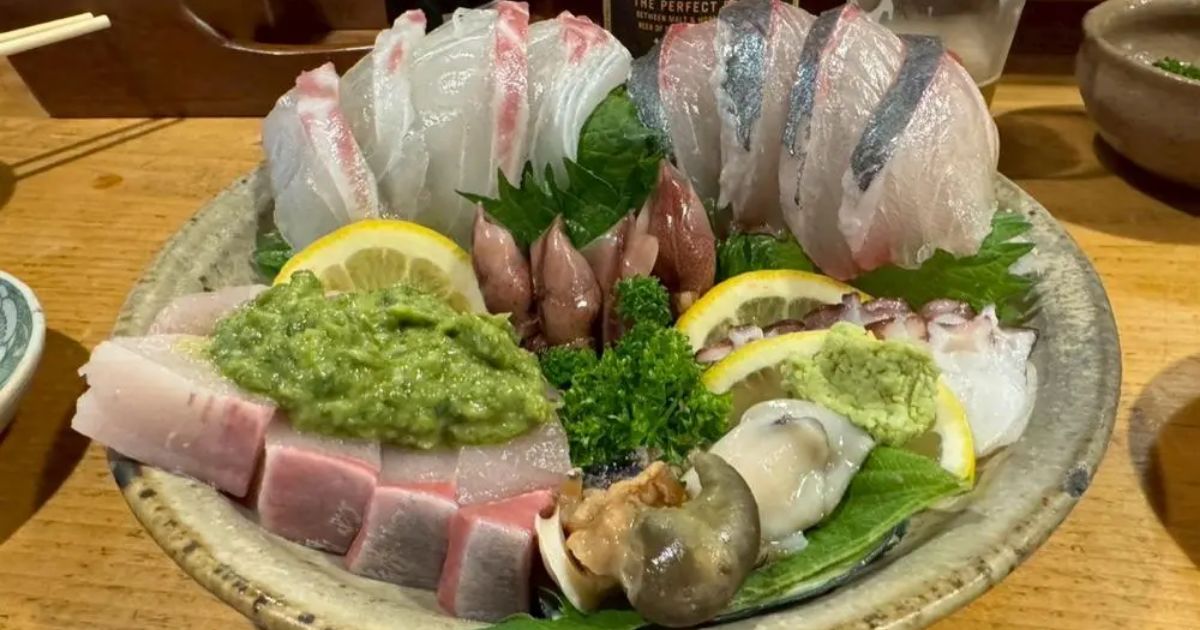 黒尊（高知市/魚介・海鮮料理） - Retty（レッティ）