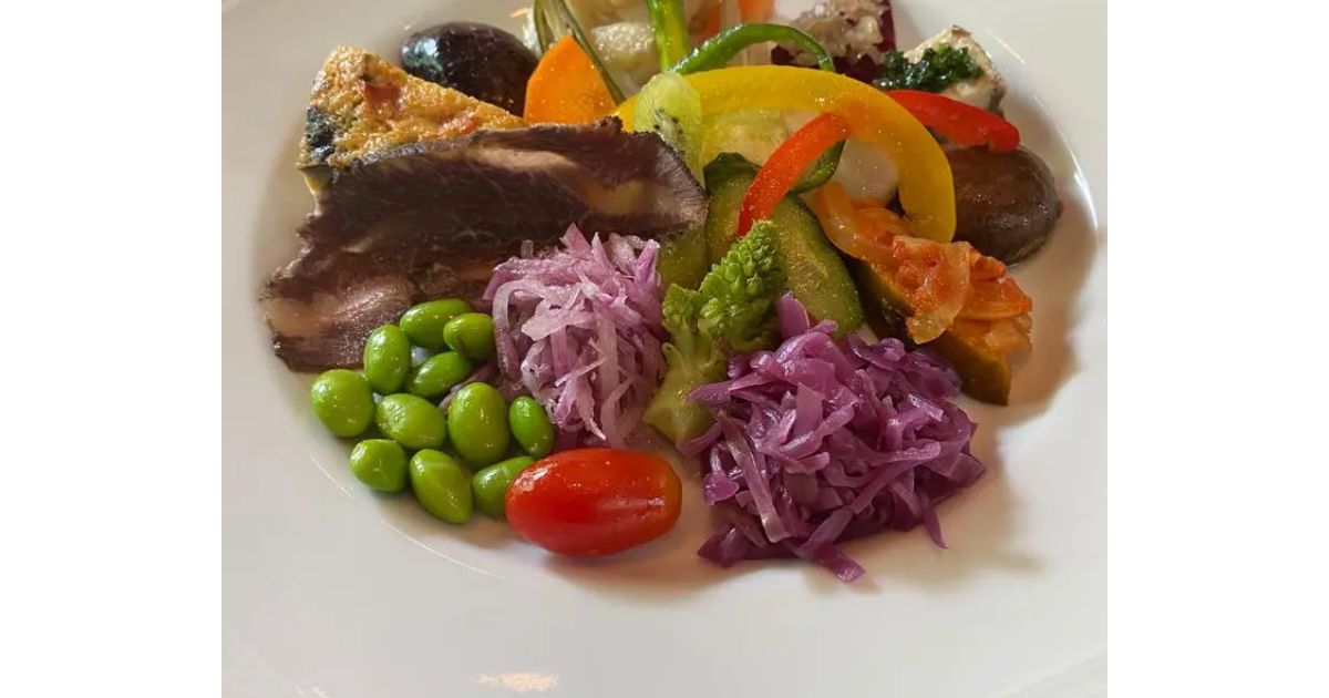 みたに 松本 イタリアン Retty