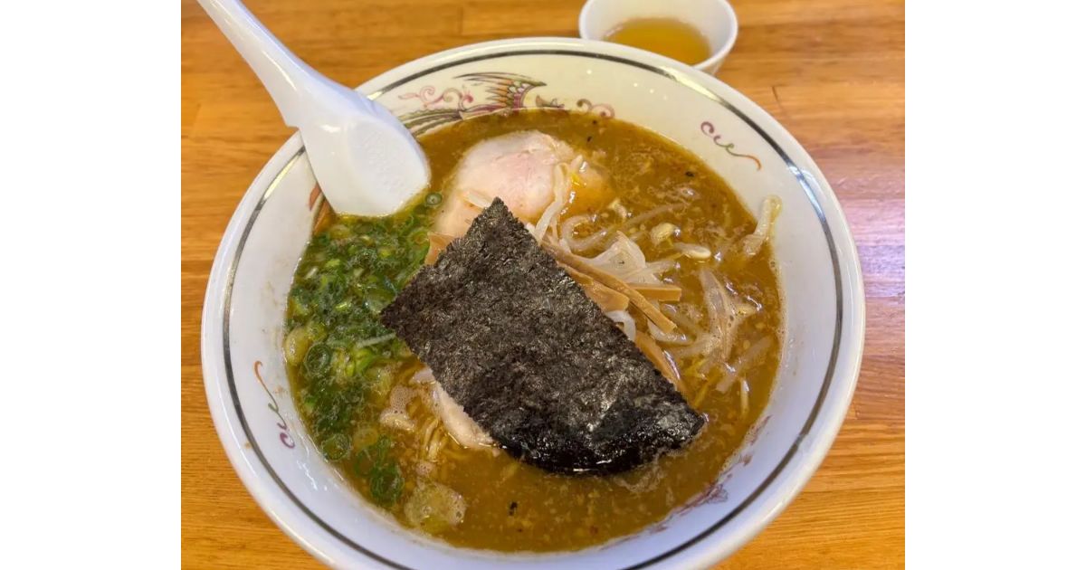 ハルピンラーメン 本店(諏訪/ラーメン) - Retty