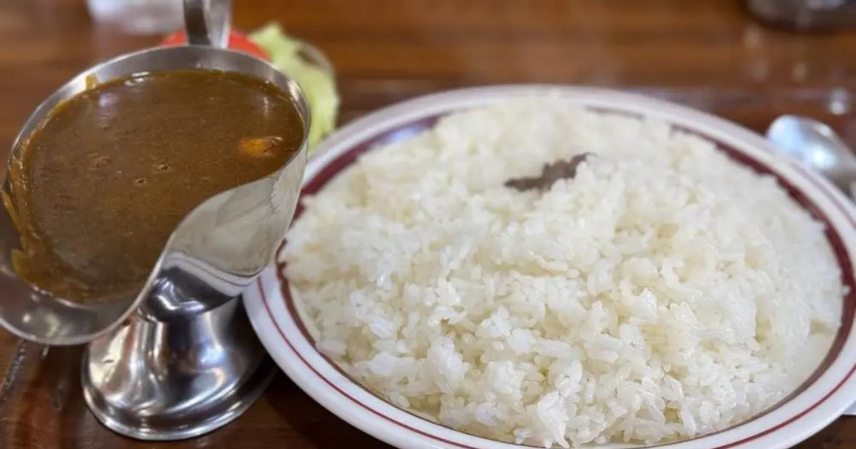 キャラウェイ 鎌倉 カレー Retty