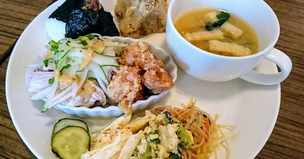 メニュー一覧 カフェ クレマチス Retty 日本最大級の実名型グルメサービス