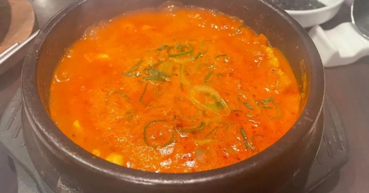 スントゥブ オッキー 箕面店（箕面/韓国料理） - Retty（レッティ）